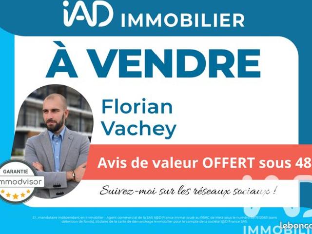 Appartement vente à Corte, Linguizzetta