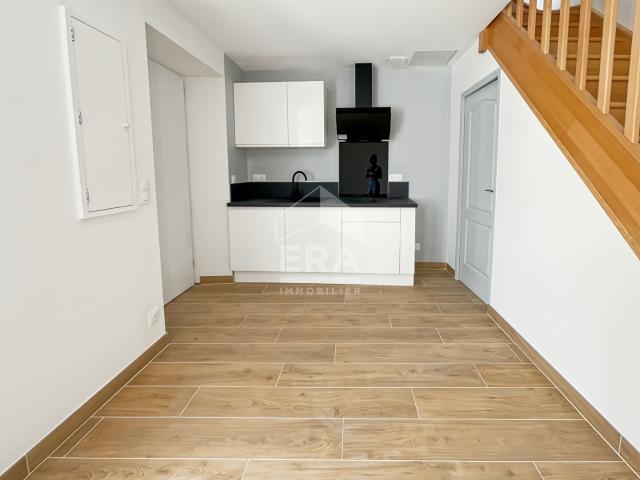 Appartement vente à Étampes, Etampes