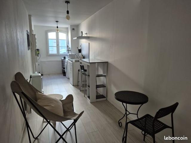 Appartement vente à Auch