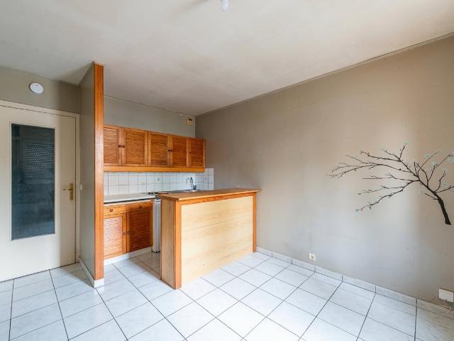 Appartement vente à Faubourg de Paris, Valenciennes