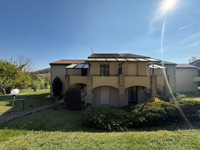 Appartement vente à Villeneuve-sur-Lot, Castelnaud-de-gratecambe