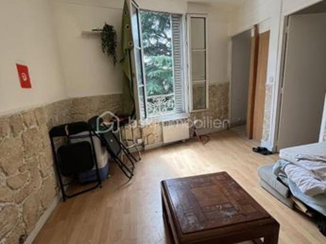 Appartement vente à Argenteuil, Bezons