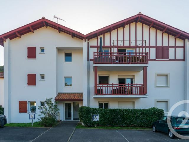 Appartement vente à Bayonne, Saint-pée-sur-nivelle
