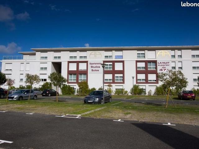 Appartement vente à Bordeaux, Mérignac