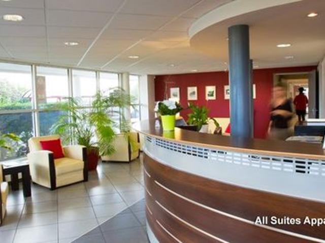 Appartement vente à Bordeaux, Mérignac