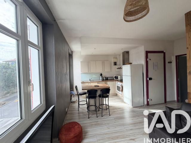 Appartement vente à Bayonne, Anglet