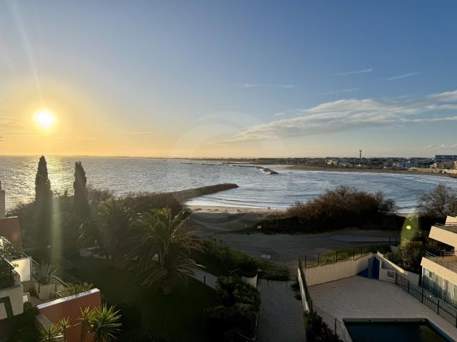 Appartement vente à Montpellier, Sète