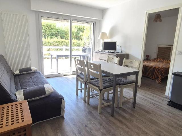Appartement vente à Rochefort, Royan