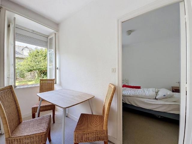 Appartement vente à Châteaulin, Bretagne