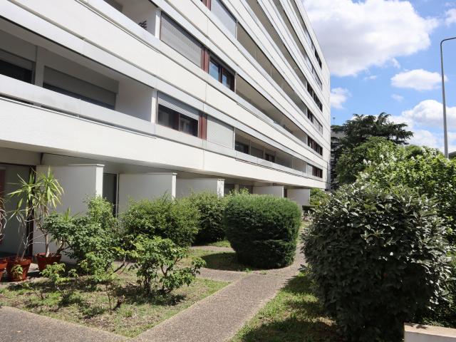 Appartement vente à Bordeaux