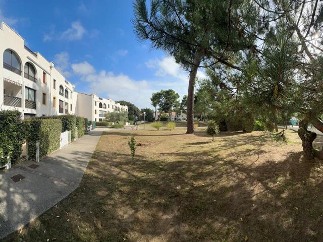 Appartement vente à Rochefort, Saint-georges-de-didonne
