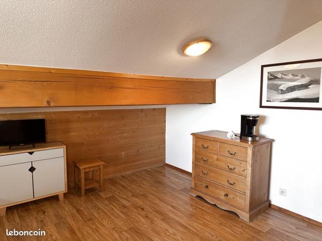 Appartement vente à Saint-Jean-de-Maurienne, Valmeinier