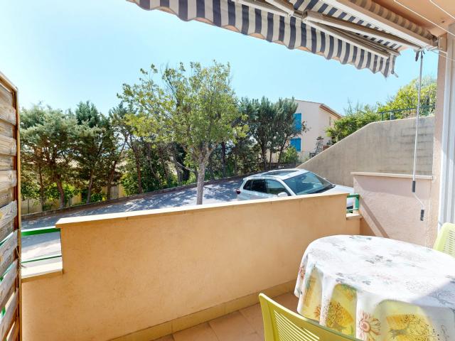 Appartement vente à Gréoux-les-Bains, Alpes-de-Haute-Provence