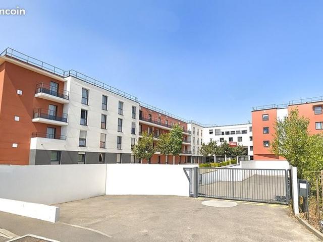 Appartement vente à Versailles, Saint-cyr-l'ecole