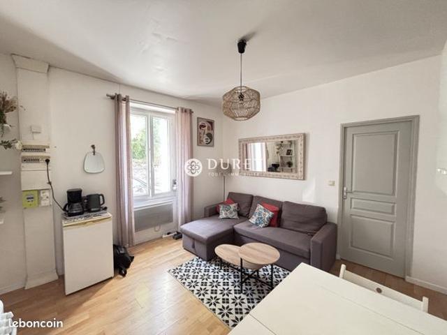 Appartement vente à Nantes, Vertou