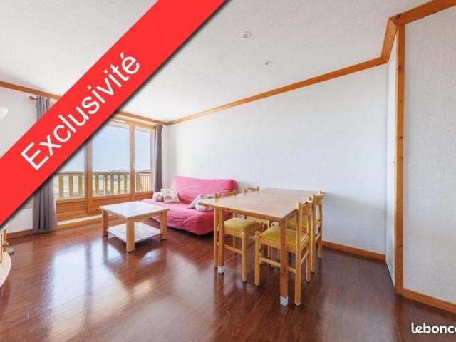 Appartement vente à Issoire, Besse-et-saint-anastaise