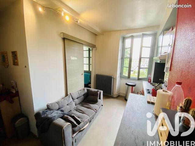 Appartement vente à Pau