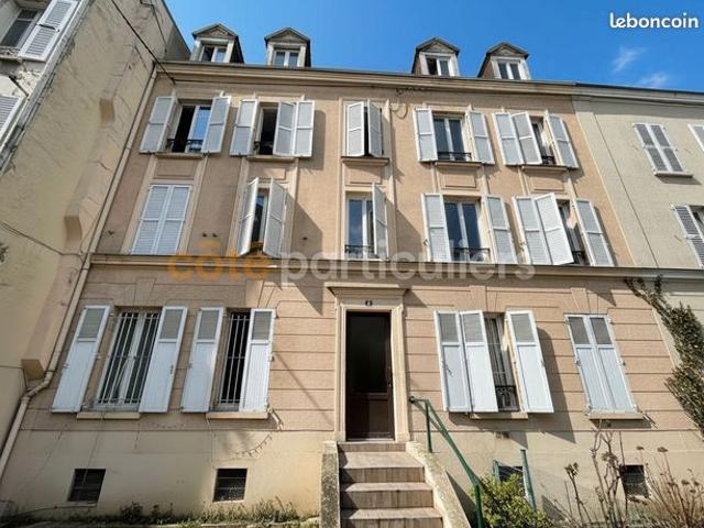 Appartement vente à L'Haÿ-les-Roses, Villeneuve-saint-georges