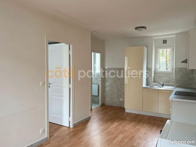 Appartement vente à L'Haÿ-les-Roses, Villeneuve-saint-georges