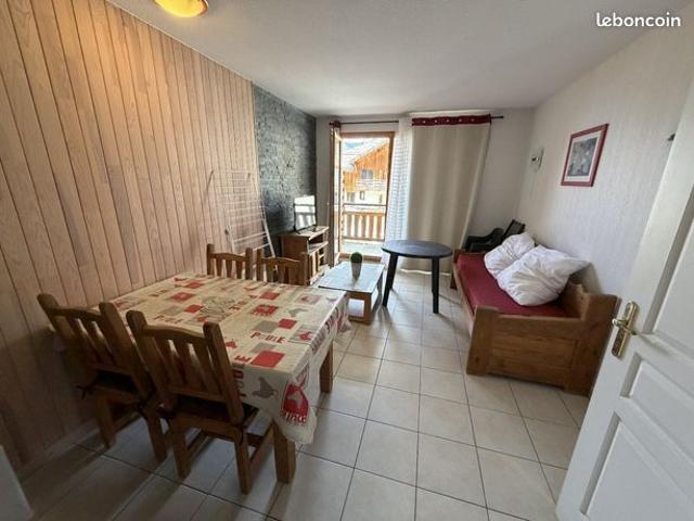 Appartement vente à Gap, Les Orres