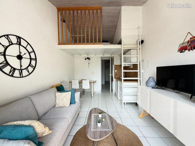 Appartement vente à Dax, Moliets-et-maa