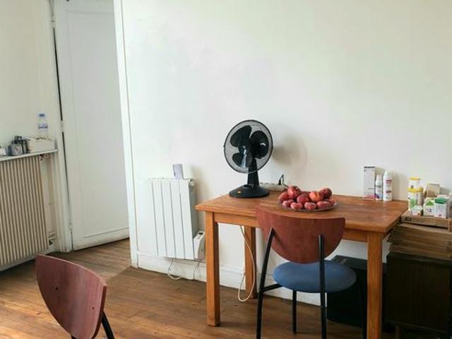 Appartement vente à Bobigny, Noisy-le-sec