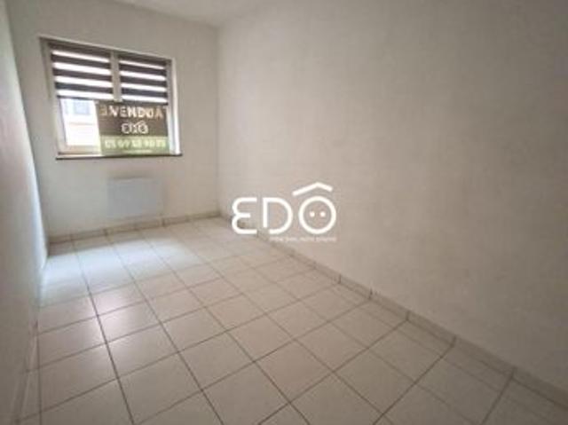 Appartement vente à Saverne