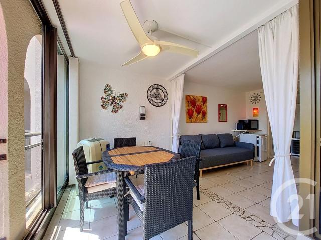 Appartement vente à Perpignan, Le Barcarès