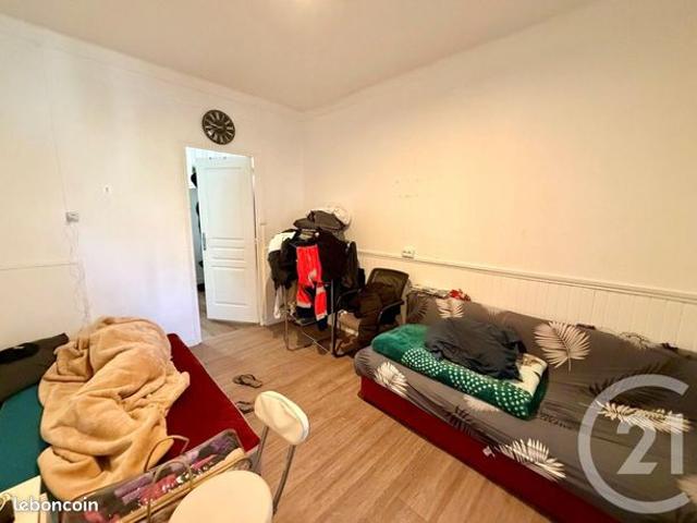Appartement vente à Argenteuil