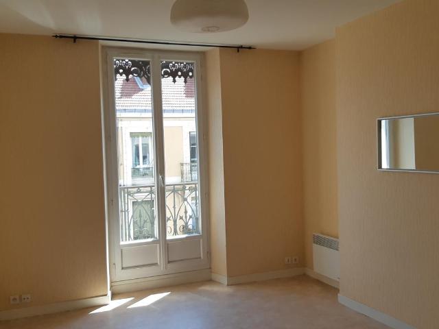 Appartement location à Grenoble