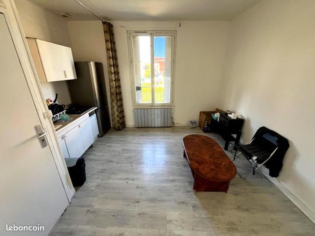 Appartement vente à Le Raincy, Le Blanc-mesnil