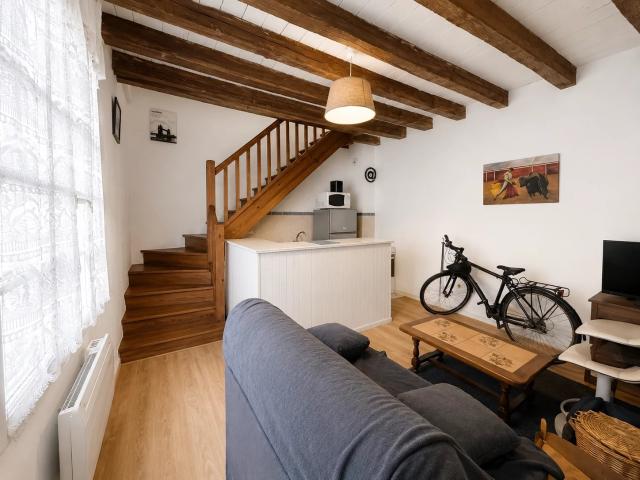 Appartement vente à Bayonne