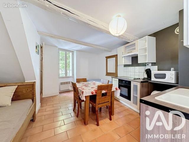 Appartement vente à Carpentras, Malaucène
