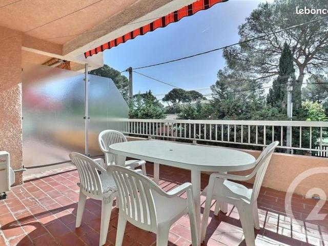 Appartement vente à Fréjus, Var