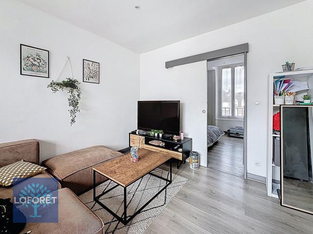 Appartement location à Fougères-Vitré, Bretagne
