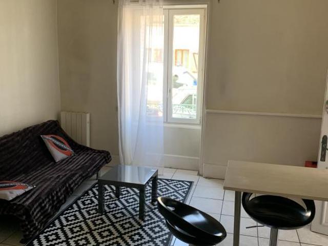 Appartement location à Chalon-sur-Saône, Bourgogne-Franche-Comté