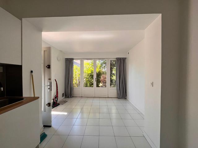 Appartement vente à Nogent-sur-Marne, Nogent-sur-marne