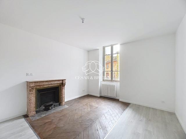 Appartement vente à Villefranche-sur-Saône, Rhône
