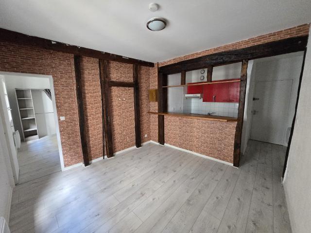 Appartement location à Castres