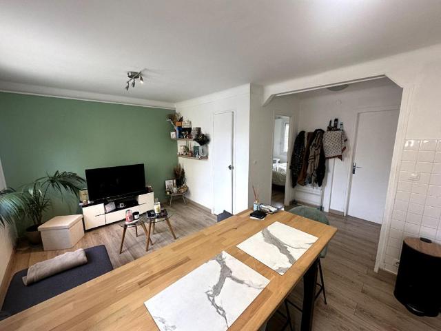 Appartement vente à Perpignan