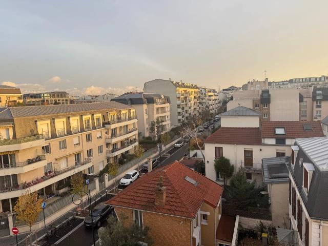 Appartement location à France métropolitaine, La Garenne-colombes