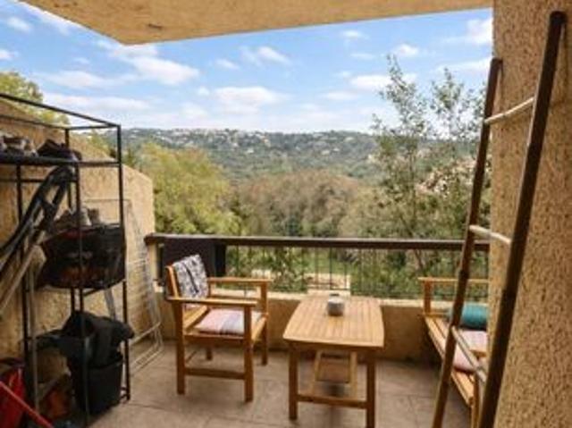 Appartement vente à Ajaccio, Grosseto-prugna