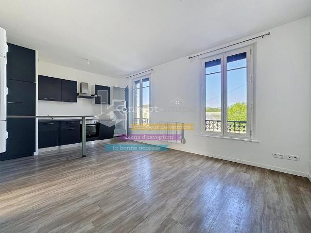 Appartement location à Clermont, Rantigny