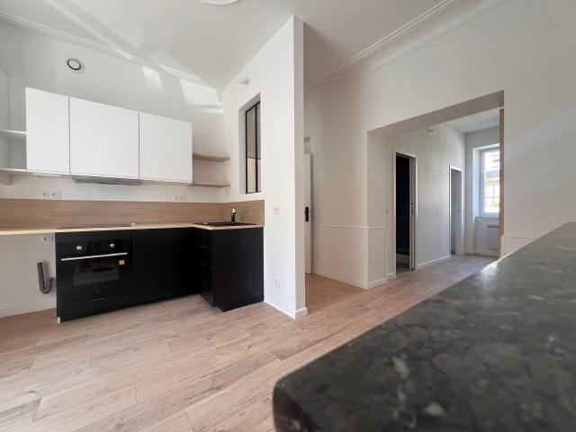 Appartement vente à Châteaubriant-Ancenis, Sucé-sur-erdre