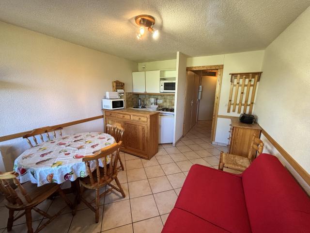 Appartement vente à Montgellafrey, Saint-François-Longchamp