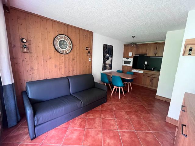 Appartement vente à Briançon, Montgenèvre