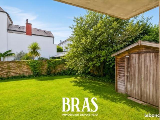 Appartement vente à Vannes, Morbihan