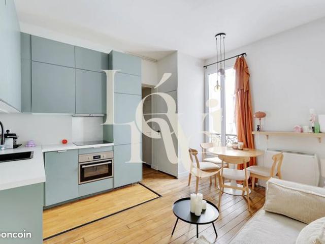Appartement vente à Boulogne-Billancourt, Boulogne-billancourt