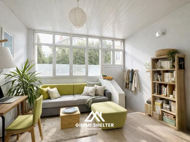 Appartement vente à Clermont-Ferrand, Chamalières