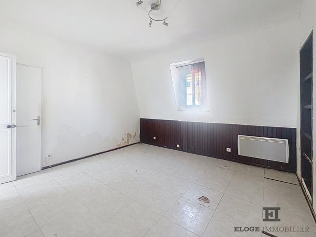 Appartement vente à Rouen, Ruan